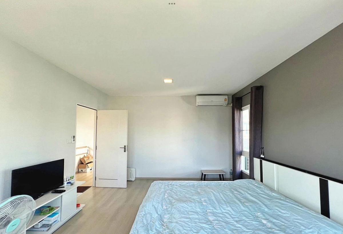 รูป 🍃OwSuraphan180925🍃 🏡 บ้านเดี่ยว : โครงการ ชัยพฤกษ์ จตุโชติ-วัชรพล (L&H) - รูปที่ 11/18