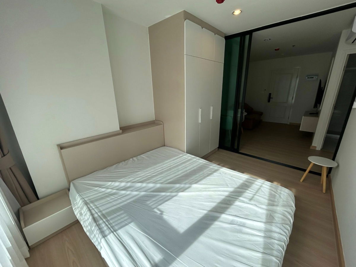 picture For rent Condo TERRA RESIDENCE1 - 2/5