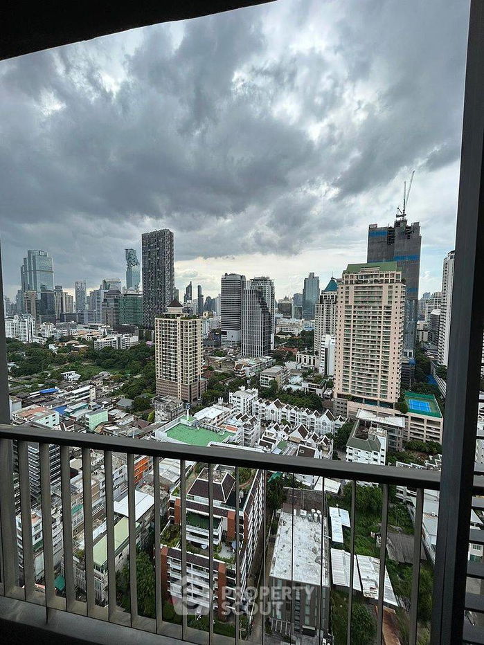 picture 1-BR Condo at The Seed Mingle Sathorn-Suanplu near BTS Sala Daeng (ID 1201524) - 12/14