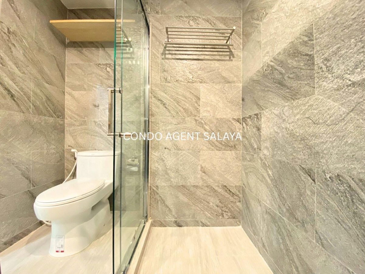 picture For rent V Condo Salaya 2 Bedroom | 1 Bathroom 🛁 CODE 6867 - 14/22