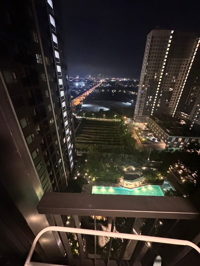 รูป ✨ Aspire Erawan Prime✨ คอนโดชิด BTS เชื่อมต่อสุขุมวิท ไลฟ์สไตล์คนเมือง - รูปที่ 8/8