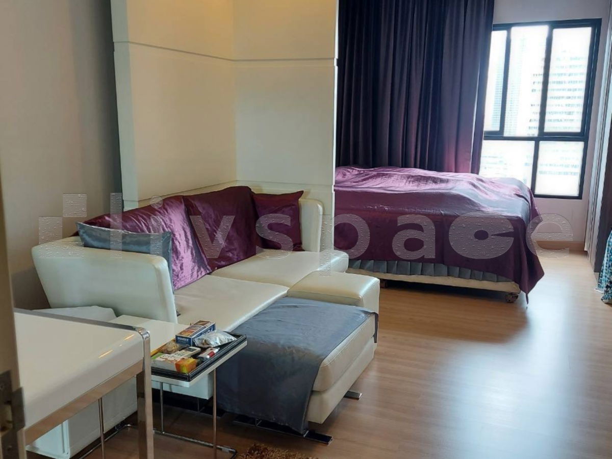 รูป ▚ LB158ツ สำหรับขาย Urbano Absolute Sathorn - Taksin  ห้อง STUDIO ราคาพิเศษ ⭐ - รูปที่ 5/8