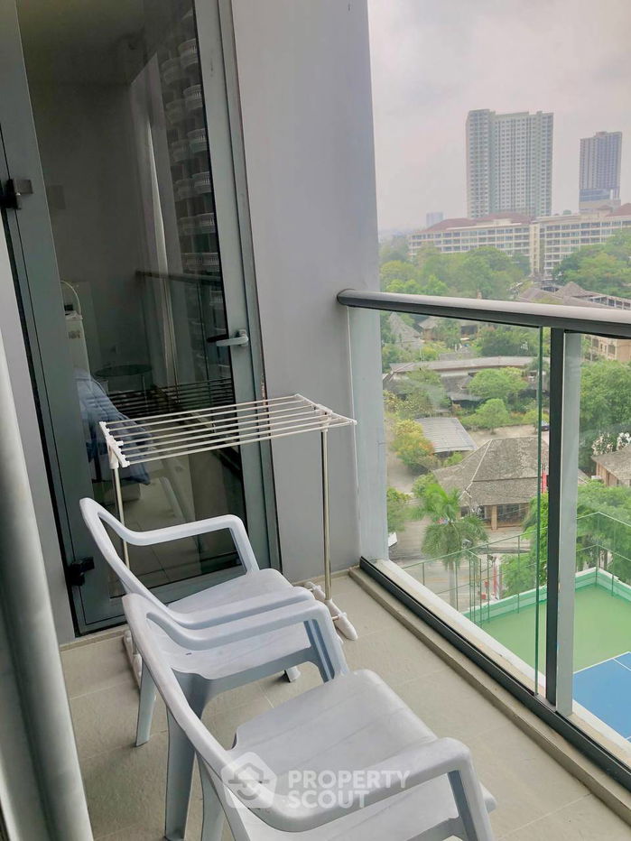 picture 1-BR Condo at Zire Wongamat close to Pattaya North (ID 1149119) - 7/10