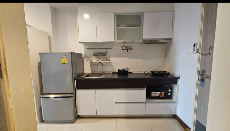 รูป WS3756 [เช่า] Premier @Asoke 🚆 MRT เพชรบุรี 💰 ค่าเช่า : 16,500 บาท/เดือน  - รูปที่ 5/6