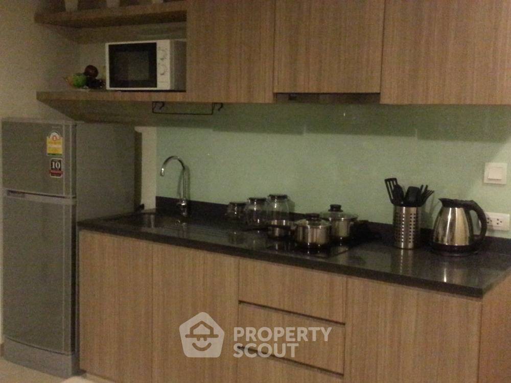 picture 1-BR Condo at Zire Wongamat close to Wong Amat (ID 1478540) - 9/20