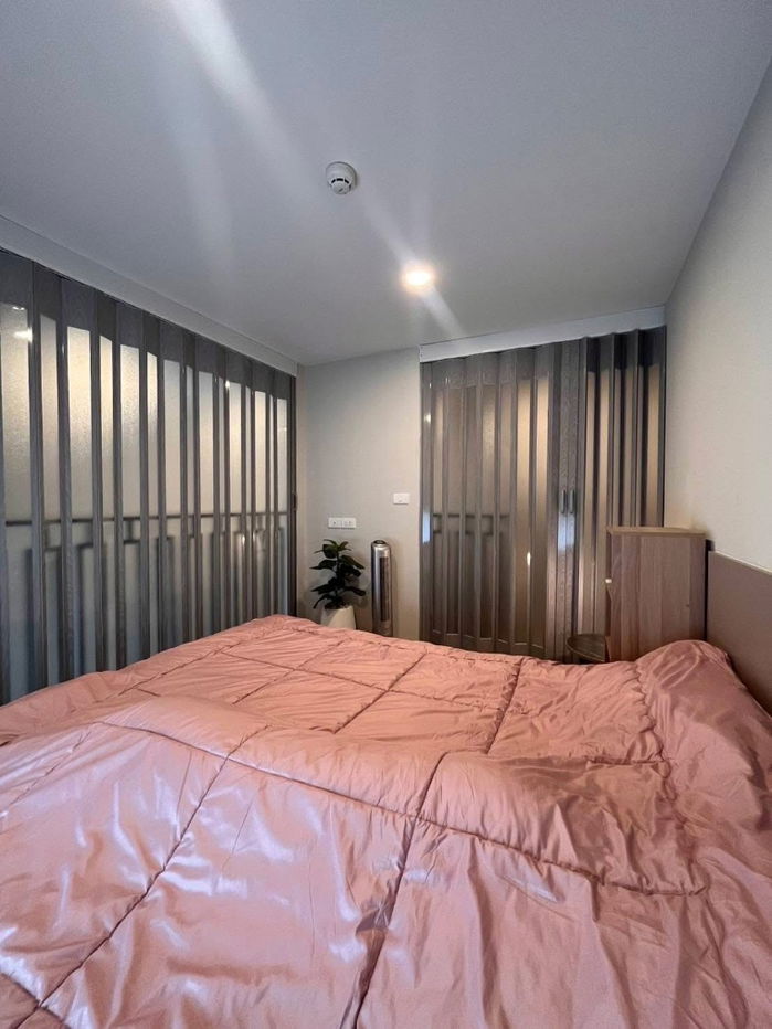 รูป ✨🏙️ ให้เช่าคอนโด Duplex สุดหรู Ken Attitude 🏙️✨ 📐 ขนาด 50 ตร.ม. | 📍 ชั้น 16 | 💰 เพียง 20,000 บาท/เดือน - รูปที่ 5/11