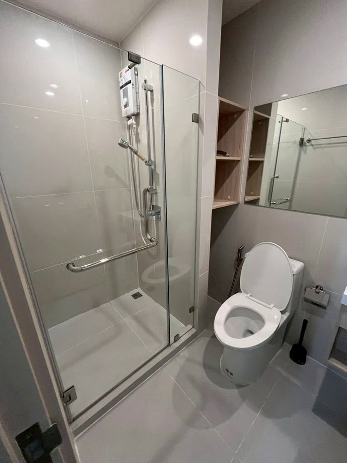 picture 🟪🟦🟩🟨🟧 For rent: New Noble Ratchada - Ladprao 🛎️🛎️ | 𝗟𝗶𝗻𝗲@: @𝗮𝘀𝘀𝗲𝘁𝘀𝗽𝗿𝗼 - 5/6