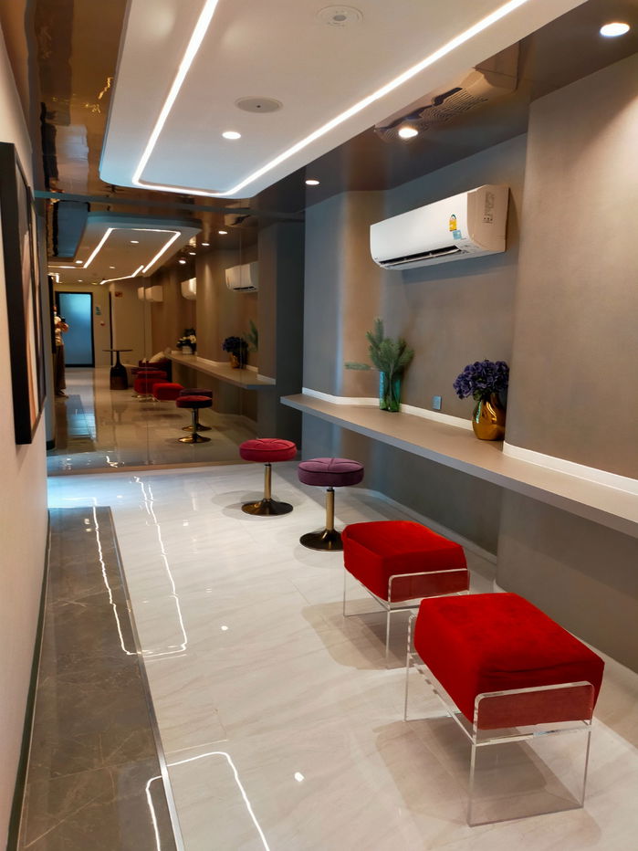 picture 1 Bedroom For Rent At Kave Seed Kaset - 22/23