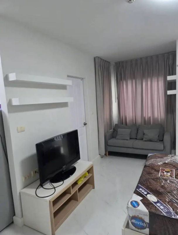 picture 📍 My Condo Sukhumvit 52 | 200m to BTS On Nut | Rent 10,000 THB/Month - 5/11