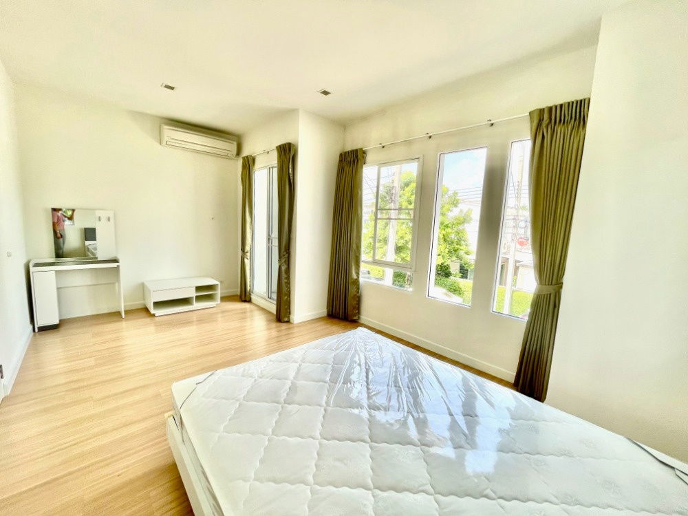 รูป ขาย ทาวน์เฮาส์ หลังมุม หมู่บ้านพลีโน่ วงแหวน-รามอินทรา (N.965) - รูปที่ 9/22