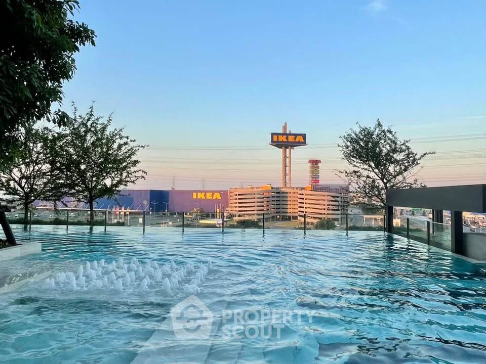 รูป คอนโด สตูดิโอ ที่ เอ สเปซ เมกา 1 ใน บางแก้ว (ID 2313921) - รูปที่ 3/5