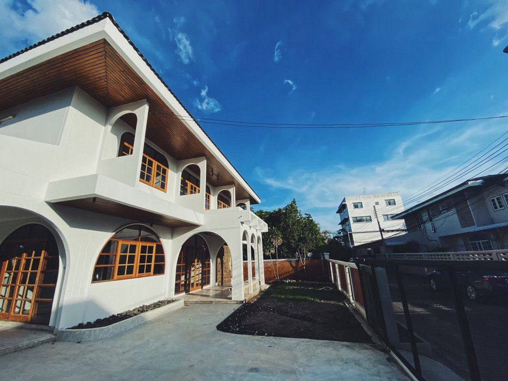 รูป Call : 081-241-6311 บ้านเดี่ยว ให้เช่า 100 ตร.วา หมู่บ้านทิพวัล เทพารักษ์ สมุทรปราการ 4 ห้องนอน 3 ห้องน้ำ - รูปที่ 3/11