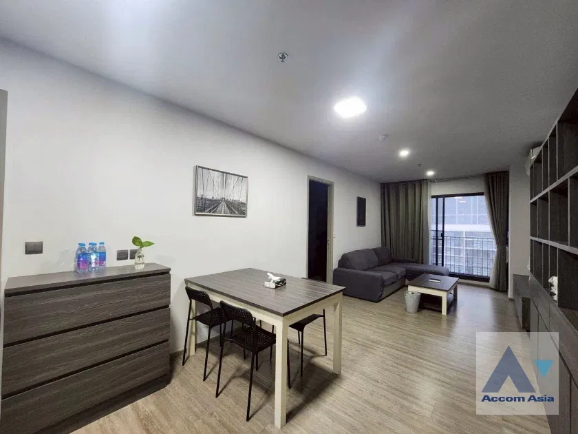 picture 🔼🔽 AccomA 📩  2 BR Condominium @Rhythm Ekkamai (AA44625) - 3/8