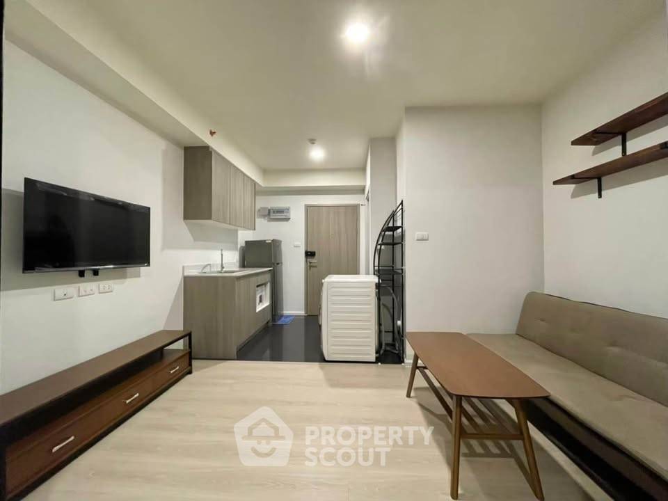 รูป คอนโด สตูดิโอ ที่ เอ สเปซ เมกา 1 ใน บางแก้ว (ID 2313921) - รูปที่ 2/5