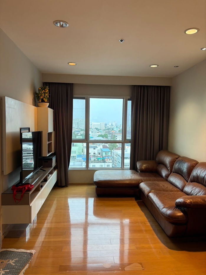 picture MN2994 Hive Sathorn Full Furnitured and electrical - 1/13
