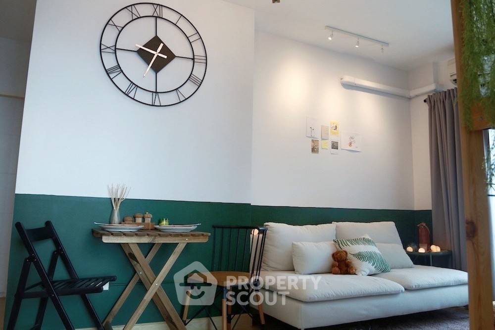 picture 2-BR Condo at The Niche Mono Ratchavipha near MRT Bang Son (ID 332934) - 9/15
