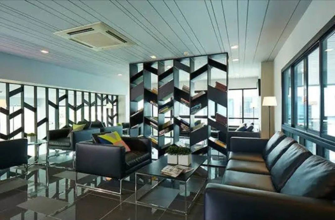 picture The Niche Mono Bangna | Corner Unit Fully Furnished 💸 Rent 8,500 THB/Month - 12/16