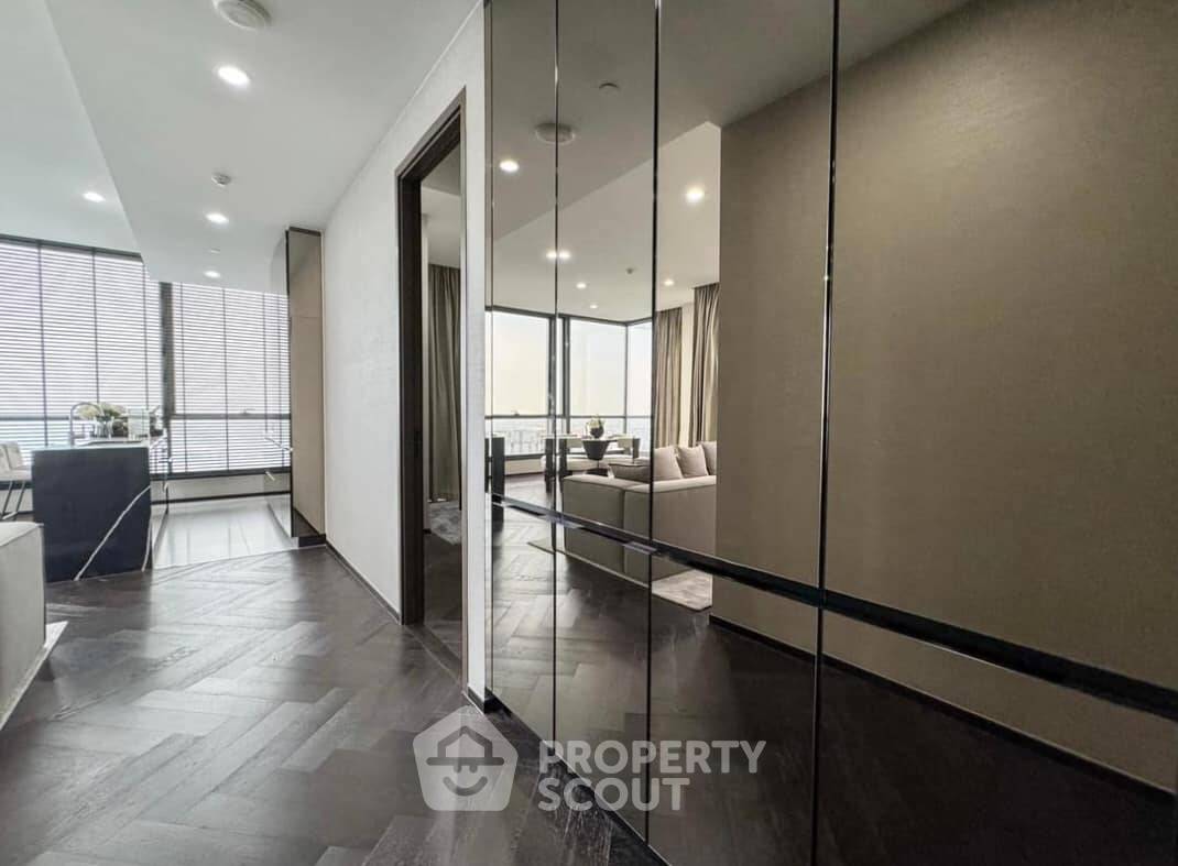 รูป คอนโด 3-ห้องนอน ที่ ดิ เอส สุขุมวิท 36 ใกล้ BTS ทองหล่อ (ID 1867163) - รูปที่ 21/21