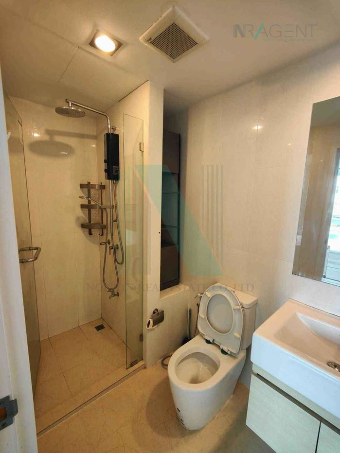 picture For Sell Condo METRO LUXE KASET Building C, Floor 4,1 bed room, Room size 28 sqm - 4/8