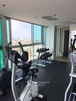 picture 1-BR Condo at Haus 23 Ratchada-Ladprao near MRT Ratchadaphisek (ID 2313161) - 2/17