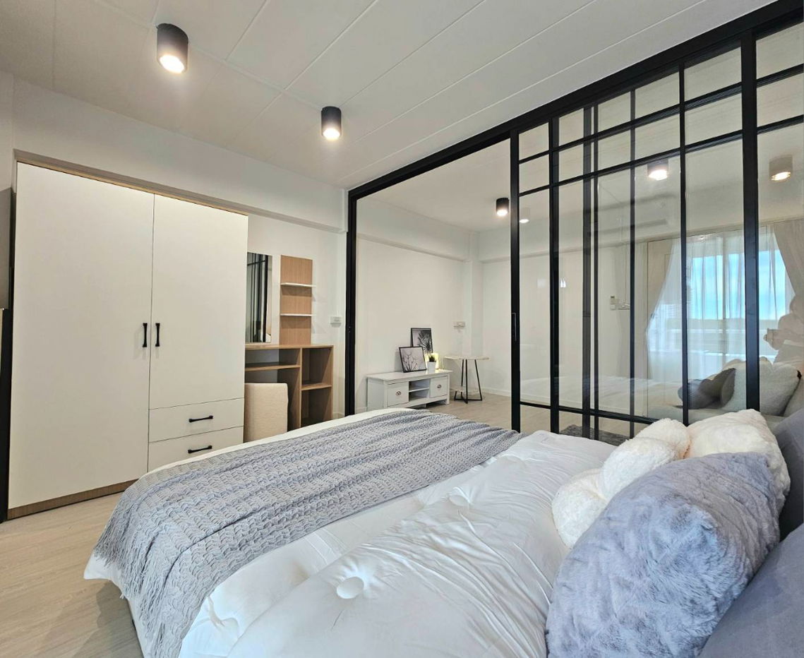 picture for sale studio zone lad-phrao 102  - 2/7