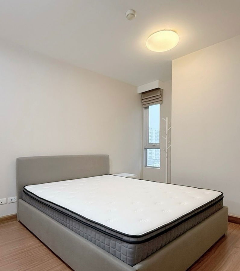 picture Condo For Rent | The Best Value In The Project “Belle Grand Rama 9” 51 Sq.m. Near MRT Phra Ram 9 - 9/15