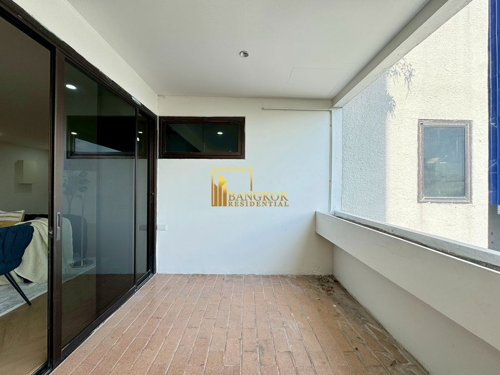 รูป Prestige Tower | Renovated 3 Bedroom Condo For Sale in Asoke - BR60588CD - รูปที่ 9/29