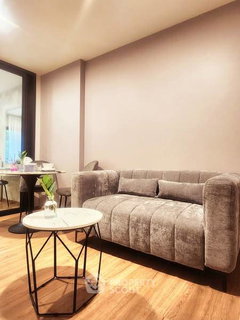 รูปภาพ 1-BR Condo at THE LINE Vibe Phahonyothin near BTS Ha Yaek Lat Phrao (ID 2312728)