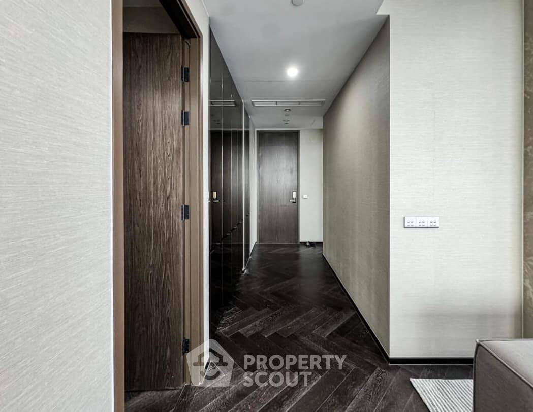 รูป คอนโด 3-ห้องนอน ที่ ดิ เอส สุขุมวิท 36 ใกล้ BTS ทองหล่อ (ID 1867163) - รูปที่ 13/21