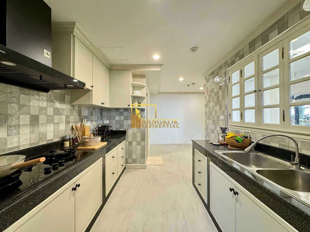 รูป Waterford Park | Beautifully Renovated 3 Bed Condo For Sale - BR4016CD - รูปที่ 14/47