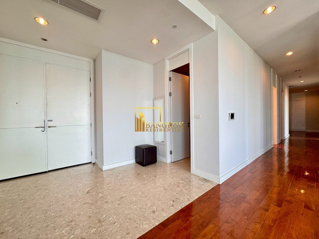 picture Very Spacious 4 Bedroom Luxury Apartment in Phrom Phong - BR0028AP - 15/56