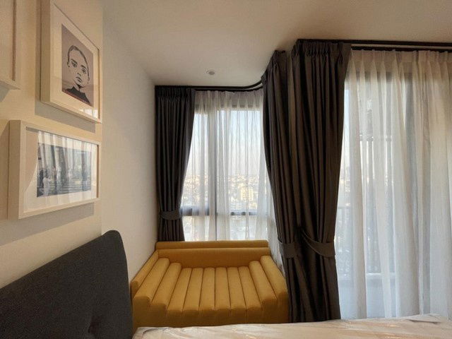 picture C6109 Rent  :  Condo  MARU EKKAMAI 2 ( BTS Ekkamai ) 064 665 4666 - 8/16