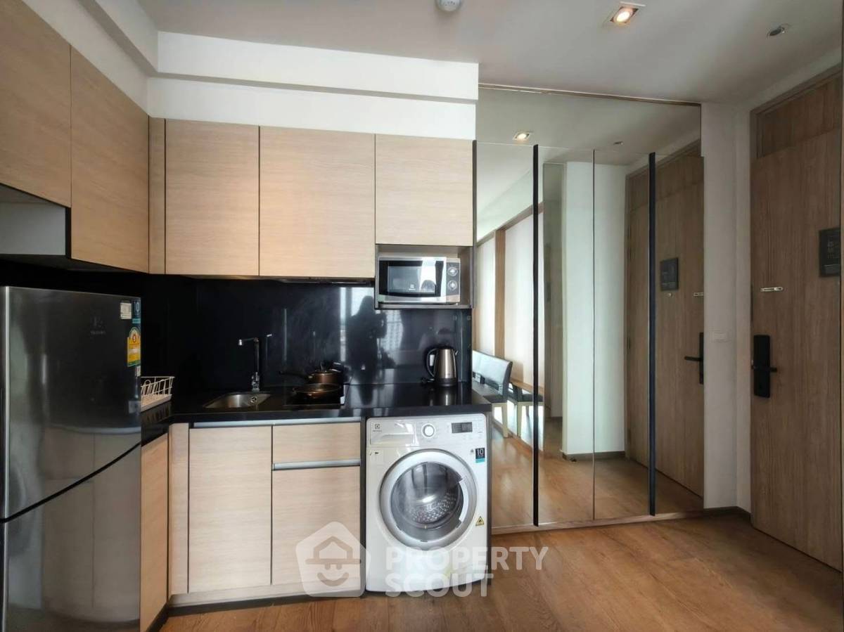 picture 2-BR Condo at Park Origin Phrom Phong near BTS Phrom Phong (ID 2312615) - 6/13