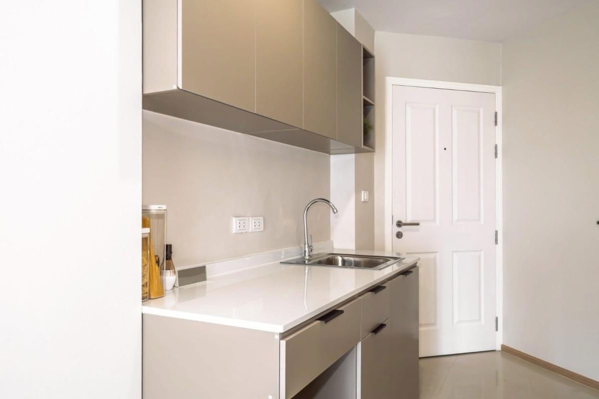 รูป ขายด่วน The Link Sukhumvit 50 1 Bed, 1 Bath (40 ตร.ม.) ราคาเพียง 2.89 ลบ. ติดต่อ 0926905445 - รูปที่ 6/8