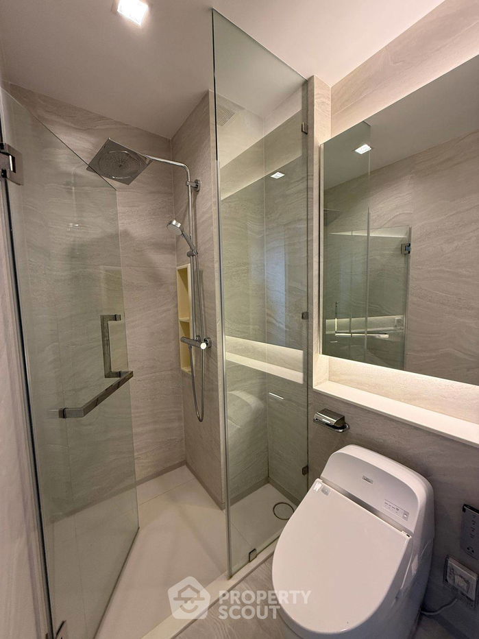 picture 1-BR Condo at The Address Siam-Ratchathewi near BTS Ratchathewi (ID 2311203) - 6/16