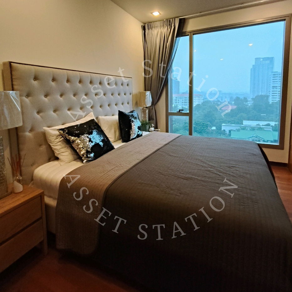 picture 🏡 Ashton Morph 38 for rent | Luxury Condo near BTS Thonglor✨🚆 - 1/11