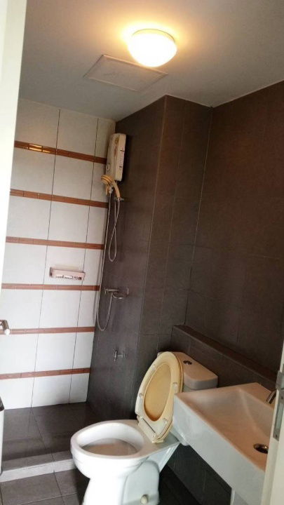 รูป ให้เช่าDcondo Campus Resort Rangsit เฟส 1 ตึกC ชั้น7 เฟอร์ครบ พร้อมอยู่ - รูปที่ 9/10