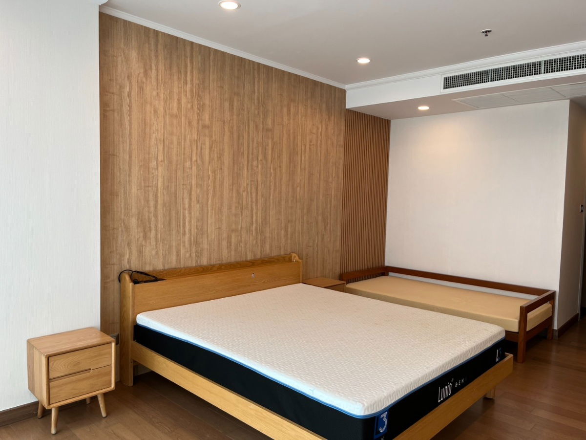 รูป 📍ให้เช่า - Supalai Oriental Sukhumvit 39 ✨2ห้องนอน 105 SQ.M เฟอร์นิเจอร์ครบ พร้อมเข้าอยู่⚡️🔥🔥 - รูปที่ 6/17