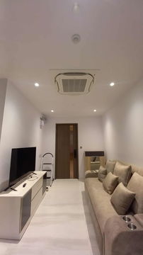 ให้เช่าคอนโด Supalai Icon Sathorn ใกล้ BTS ช่องนนทรี 50,000 บาท รหัสทรัพย์: RS1828