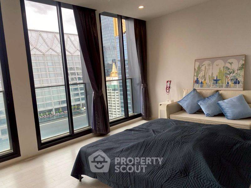 picture 2-BR Condo at Noble Ploenchit near BTS Phloen Chit (ID 2313728) - 18/18