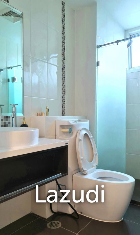 picture 59.39 Sqm 2Bed 1 Bath Condo For Sale - 23/27