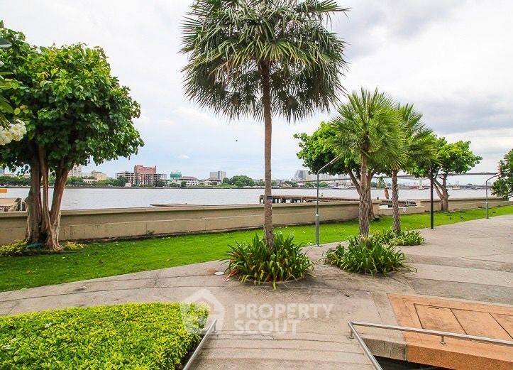 picture 3-BR Condo at Supalai River Resort Charoen Nakhon in Samre (ID 2313288) - 23/33