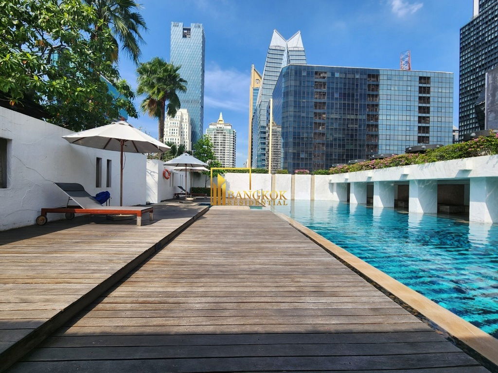 picture Athenee Residence | Luxurious 3 Bedroom Property For Rent - BR6190CD - 37/60