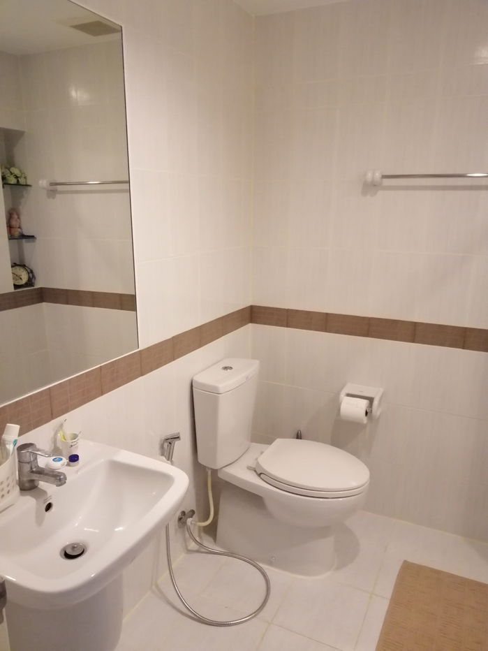 picture Casa condo Asoke-Din-Dang level 18 - 9/11