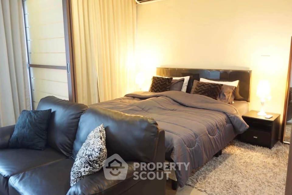 picture 1-BR Condo at Noble Remix near BTS Thong Lor (ID 1972276) - 8/10