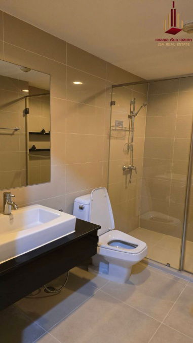 picture ✨ For Rent: Belle Grand Rama 9 ✨  💰 Only 39,000 THB/month - 7/7