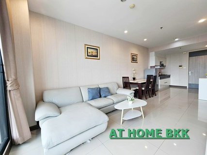 รูปภาพ For Rent ปล่อยเช่า คอนโด 1 Bedroom ศุภาลัย พรีเมียร์ ราชเทวี (BTS ราชเทวี)