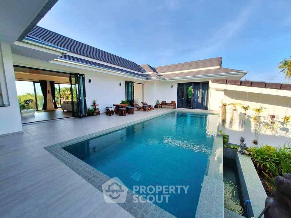 picture 3-BR Villa in Wang Phong (ID 2313048) - 5/14