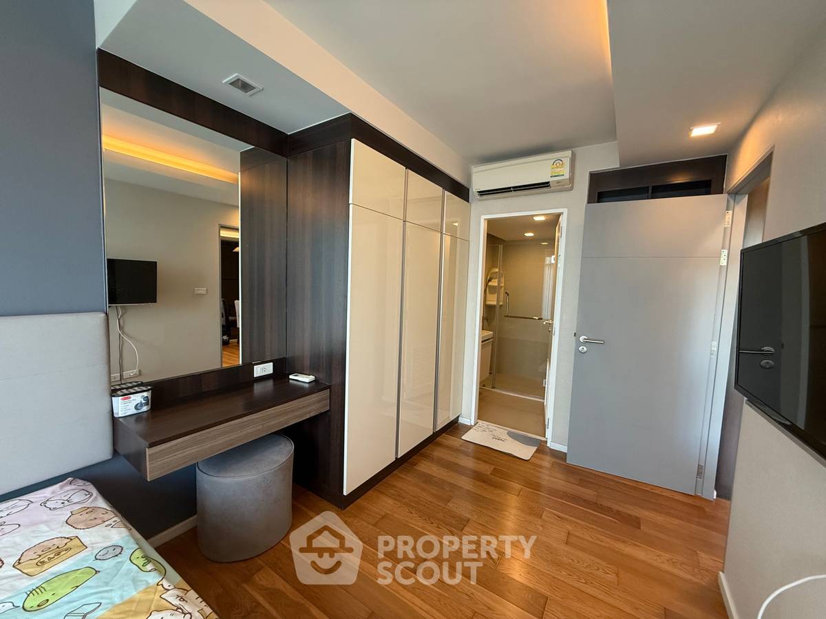 picture 1-BR Condo at Focus Ploenchit near BTS Nana (ID 1891841) - 8/14