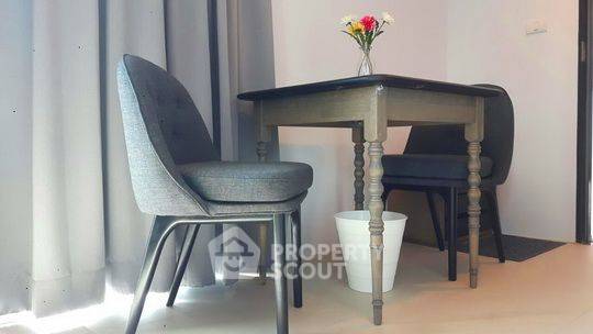 picture 1-BR Condo at Haus 23 Ratchada-Ladprao near MRT Ratchadaphisek (ID 2313161) - 14/17